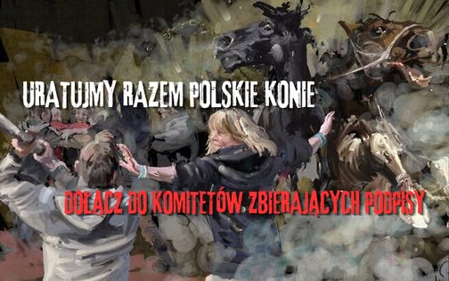 Powstanie dla Koni 2026